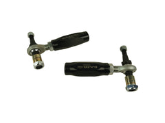 Baer Brake Systems 97-13 Chevrolet Corvette Steering Tie Rod End - Rear Outer PN. 3302001