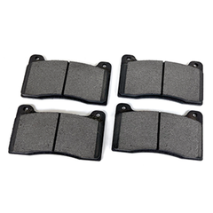 Baer Brake Systems 15-23 Ford Mustang Disc Brake Upgrade Kit - Front PN. 4261428FR