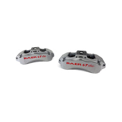 Baer Brake Systems 21-26 Ford Bronco Disc Brake Upgrade Kit PN. 4261637S-2