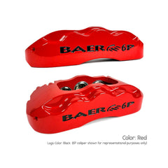 Baer Brake Systems Disc Brake Upgrade Kit PN. 4262259R
