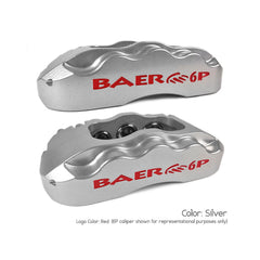 Baer Brake Systems Disc Brake Upgrade Kit PN. 4262259S