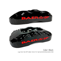 Baer Brake Systems Disc Brake Upgrade Kit PN. 4262262B