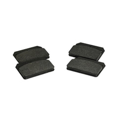 Baer Brake Systems Disc Brake Upgrade Kit PN. 4262681C