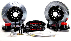 Baer Brake Systems Disc Brake Upgrade Kit PN. 4301521B
