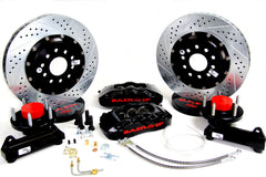 Baer Brake Systems Disc Brake Upgrade Kit PN. 4301522B