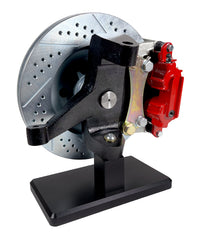 Baer Brake Systems Chevrolet, GMC Disc Brake Upgrade Kit - Front PN. 4301680R