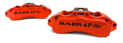Baer Brake Systems Cadillac, Chevrolet, GMC Disc Brake Upgrade Kit PN. 4301682HO-2