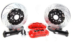 Baer Brake Systems Jeep Disc Brake Upgrade Kit PN. 4402001S