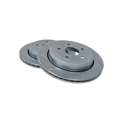 Baer Brake Systems 18-25 Jeep Wrangler Disc Brake Rotor Set PN. 533056-220