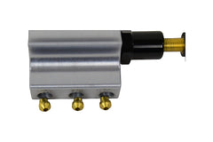 Baer Brake Systems Brake Hydraulic Line Fitting PN. 5517B