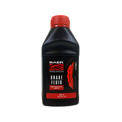 Baer Brake Systems Brake Fluid PN. 6110027