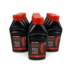 Baer Brake Systems Brake Fluid PN. 6800246