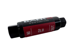 Baer Brake Systems Brake Hydraulic System Pressure Bleeder Master Cylinder Adapter PN. 6805148