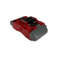 Baer Brake Systems Disc Brake Caliper Guard PN. 6805241