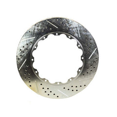 Baer Brake Systems Disc Brake Rotor PN. 6910300