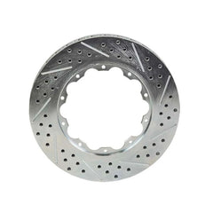 Baer Brake Systems Disc Brake Rotor PN. 6910354