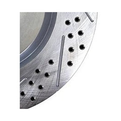 Baer Brake Systems Disc Brake Rotor PN. 6910526