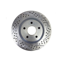 Baer Brake Systems Disc Brake Rotor PN. 6919237