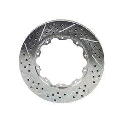 Baer Brake Systems Disc Brake Rotor PN. 6920354