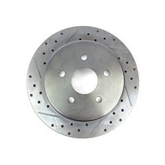 Baer Brake Systems Disc Brake Rotor PN. 6921145