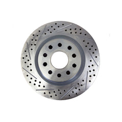 Baer Brake Systems Disc Brake Rotor PN. 6929093