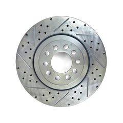 Baer Brake Systems Disc Brake Rotor PN. 6929173