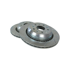 Baer Brake Systems 18-25 Jeep Wrangler Disc Brake Rotor Set PN. 72888-220