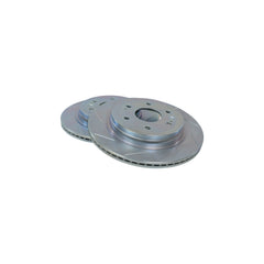 Baer Brake Systems Cadillac, Chevrolet, GMC Disc Brake Rotor Set PN. 73023-220