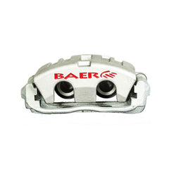Baer Brake Systems Disc Brake Pad Set PN. D0731R