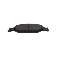 Baer Brake Systems 99-04 Ford Mustang (Disc) Disc Brake Pad Set - Front PN. D0804
