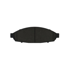 Baer Brake Systems Ford, Lincoln, Mercury Disc Brake Pad Set - Front PN. D0931