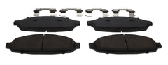 Baer Brake Systems Ford, Lincoln, Mercury Disc Brake Pad Set - Front PN. D0931