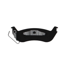 Baer Brake Systems Ford, Lincoln, Mercury (4WD/RWD) Disc Brake Pad Set - Rear PN. D0932