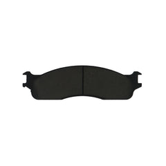 Baer Brake Systems Dodge Disc Brake Pad Set - Front PN. D0965