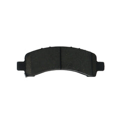 Baer Brake Systems Cadillac, Chevrolet, GMC (RWD) Disc Brake Pad Set PN. D0974