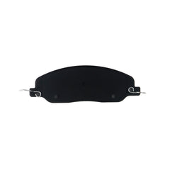Baer Brake Systems 05-10 Ford Mustang Disc Brake Pad Set - Front PN. D1081