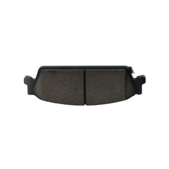 Baer Brake Systems Cadillac, Chevrolet, GMC (4WD/AWD/RWD) Disc Brake Pad Set - Rear PN. D1194