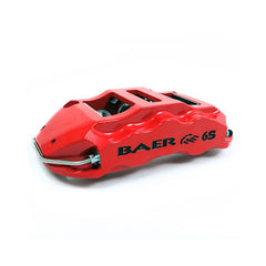 Baer Brake Systems Disc Brake Pad Set PN. D1247R