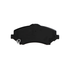 Baer Brake Systems Chrysler, Dodge, Jeep, Ram... Disc Brake Pad Set - Front PN. D1273