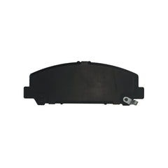 Baer Brake Systems INFINITI, Nissan Disc Brake Pad Set - Front PN. D1286