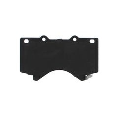 Baer Brake Systems Lexus, Toyota Disc Brake Pad Set - Front PN. D1303