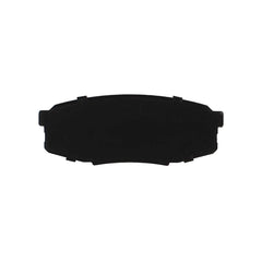 Baer Brake Systems Lexus, Toyota Disc Brake Pad Set - Rear PN. D1304