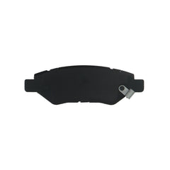 Baer Brake Systems Cadillac, Chevrolet Disc Brake Pad Set - Rear PN. D1337
