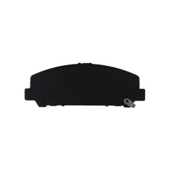 Baer Brake Systems INFINITI, Nissan Disc Brake Pad Set - Front PN. D1509