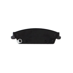 Baer Brake Systems Cadillac, Chevrolet, GMC Disc Brake Pad Set - Rear PN. D1707