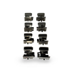 Baer Brake Systems Cadillac, Chevrolet, GMC (4WD/RWD) Disc Brake Pad Set - Rear PN. D2174