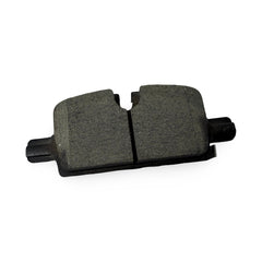 Baer Brake Systems Cadillac, Chevrolet, GMC (4WD/RWD) Disc Brake Pad Set - Rear PN. D2174
