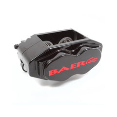Baer Brake Systems Disc Brake Pad Set PN. DR1-C