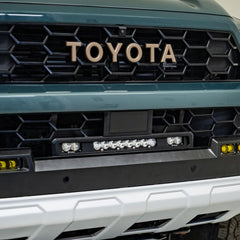 Baja Designs S8 10 in./S2 Pro Grille Light Replacement Kit, Clear for 2025-2026 Toyota 4Runner TRD Pro 44-8293