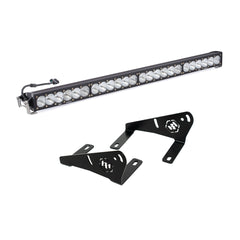 Baja Designs OnX6 40 in. Roof Bar Light Kit for Polaris RZR Pro R 448091